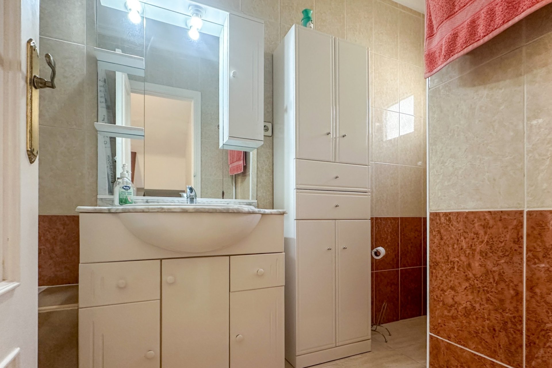 Herverkoop - Townhouse / Duplex / Corner - Torrevieia - Nueva Torrevieja