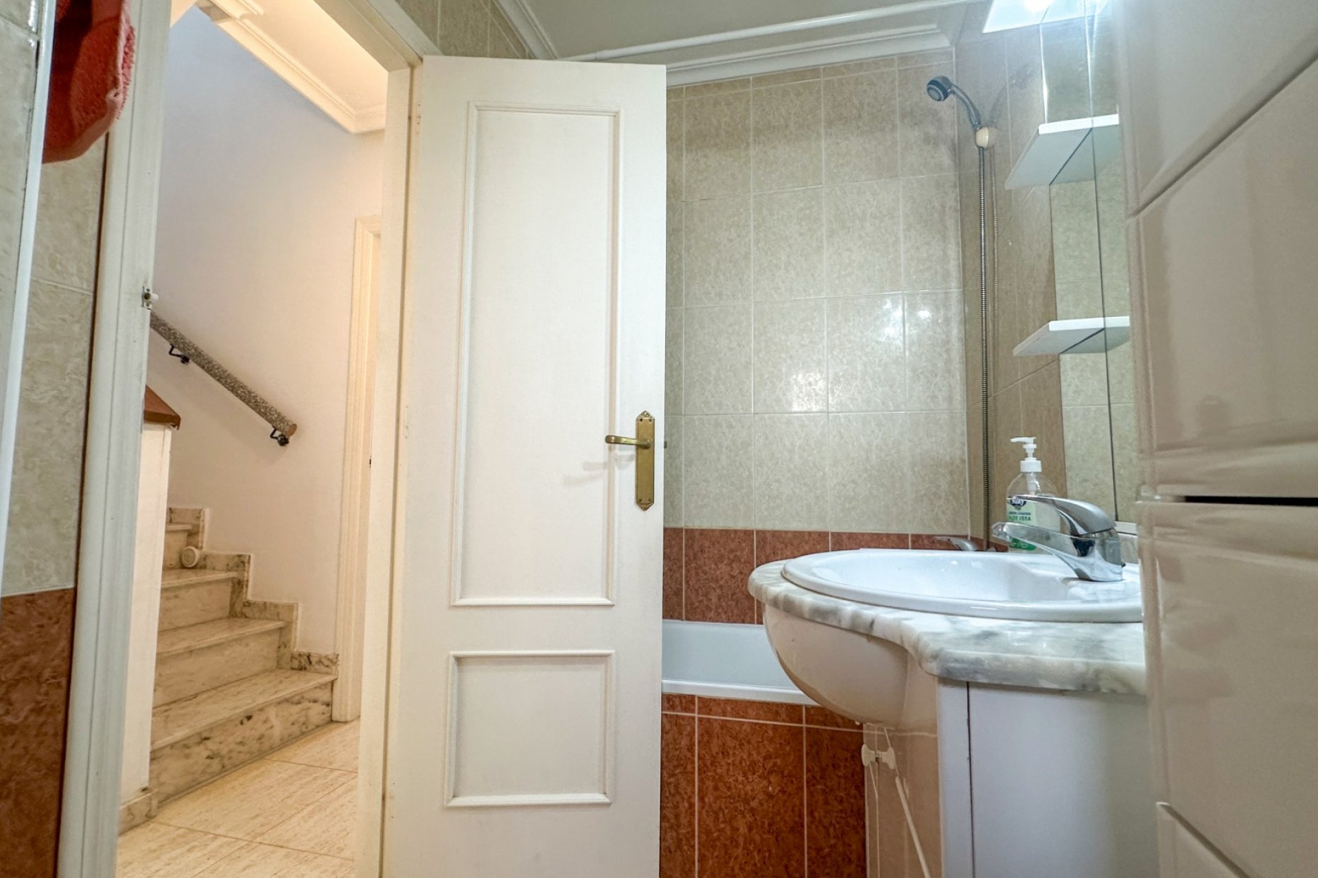 Herverkoop - Townhouse / Duplex / Corner - Torrevieia - Nueva Torrevieja