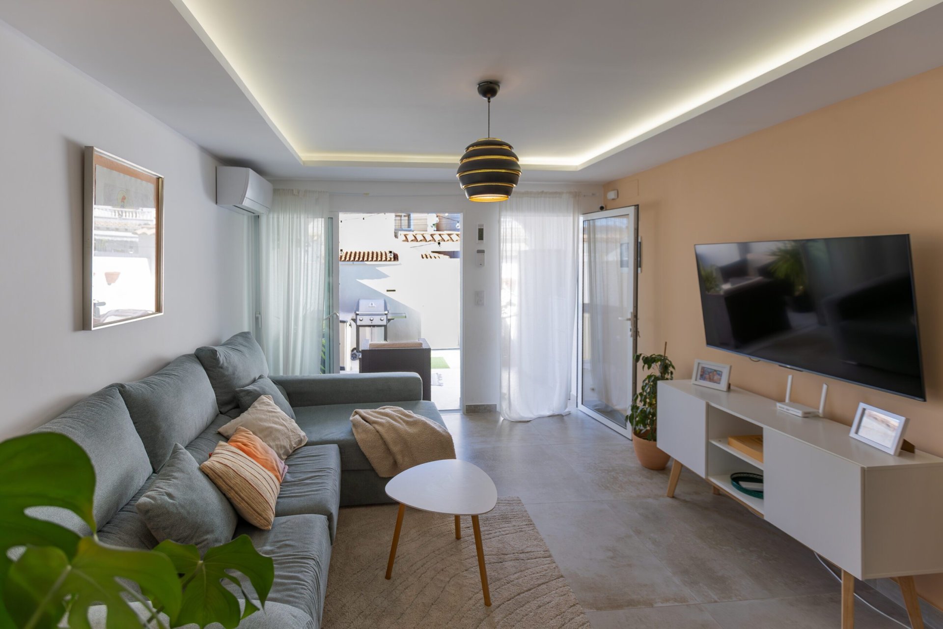 Herverkoop - Townhouse / Duplex / Corner - Torrevieia - Nueva Torrevieja