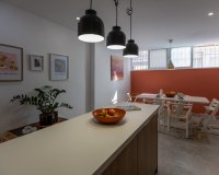 Herverkoop - Townhouse / Duplex / Corner - Torrevieia - Nueva Torrevieja