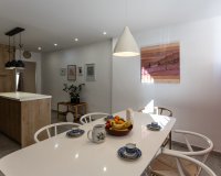 Herverkoop - Townhouse / Duplex / Corner - Torrevieia - Nueva Torrevieja