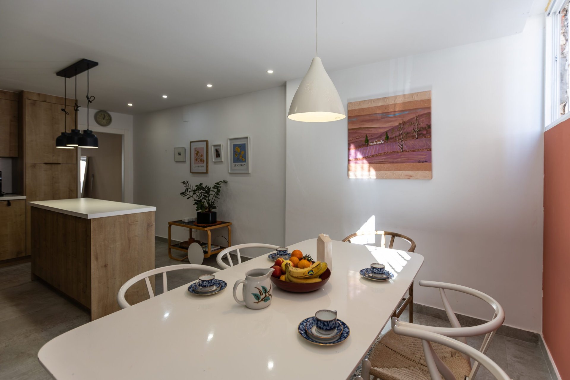 Herverkoop - Townhouse / Duplex / Corner - Torrevieia - Nueva Torrevieja