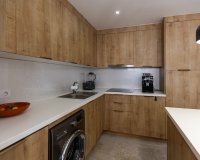 Herverkoop - Townhouse / Duplex / Corner - Torrevieia - Nueva Torrevieja