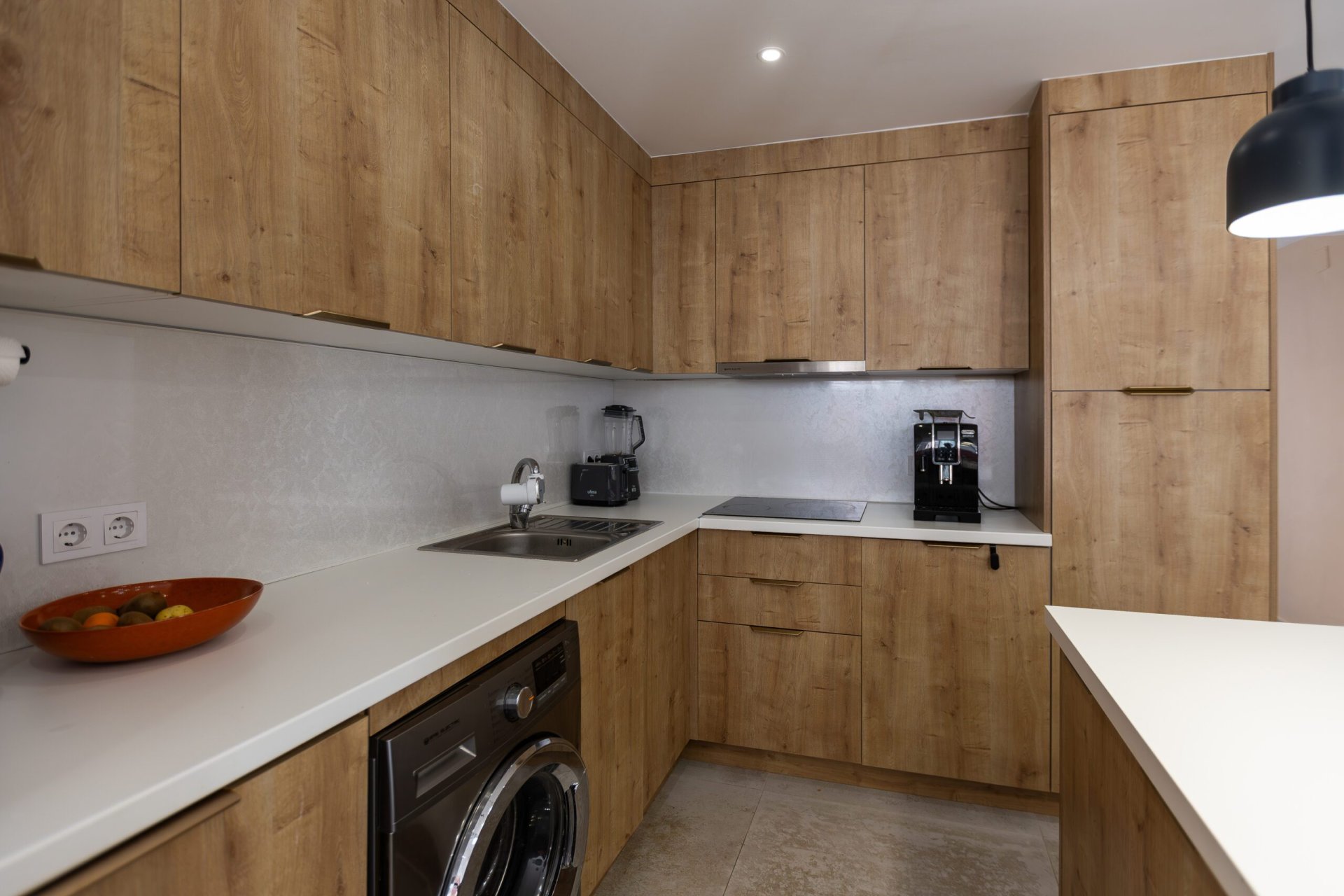 Herverkoop - Townhouse / Duplex / Corner - Torrevieia - Nueva Torrevieja