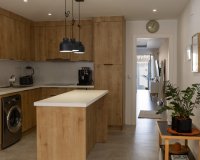 Herverkoop - Townhouse / Duplex / Corner - Torrevieia - Nueva Torrevieja