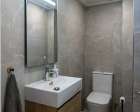 Herverkoop - Townhouse / Duplex / Corner - Torrevieia - Nueva Torrevieja