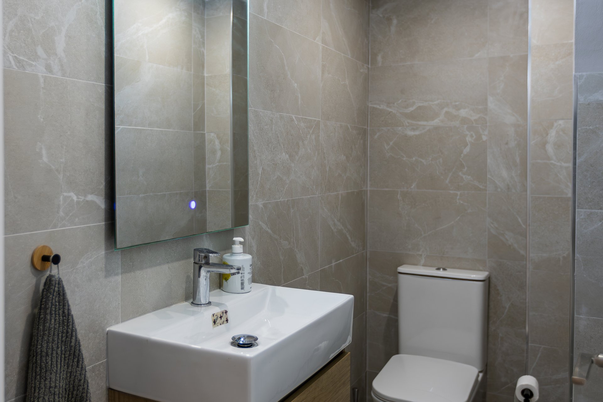 Herverkoop - Townhouse / Duplex / Corner - Torrevieia - Nueva Torrevieja