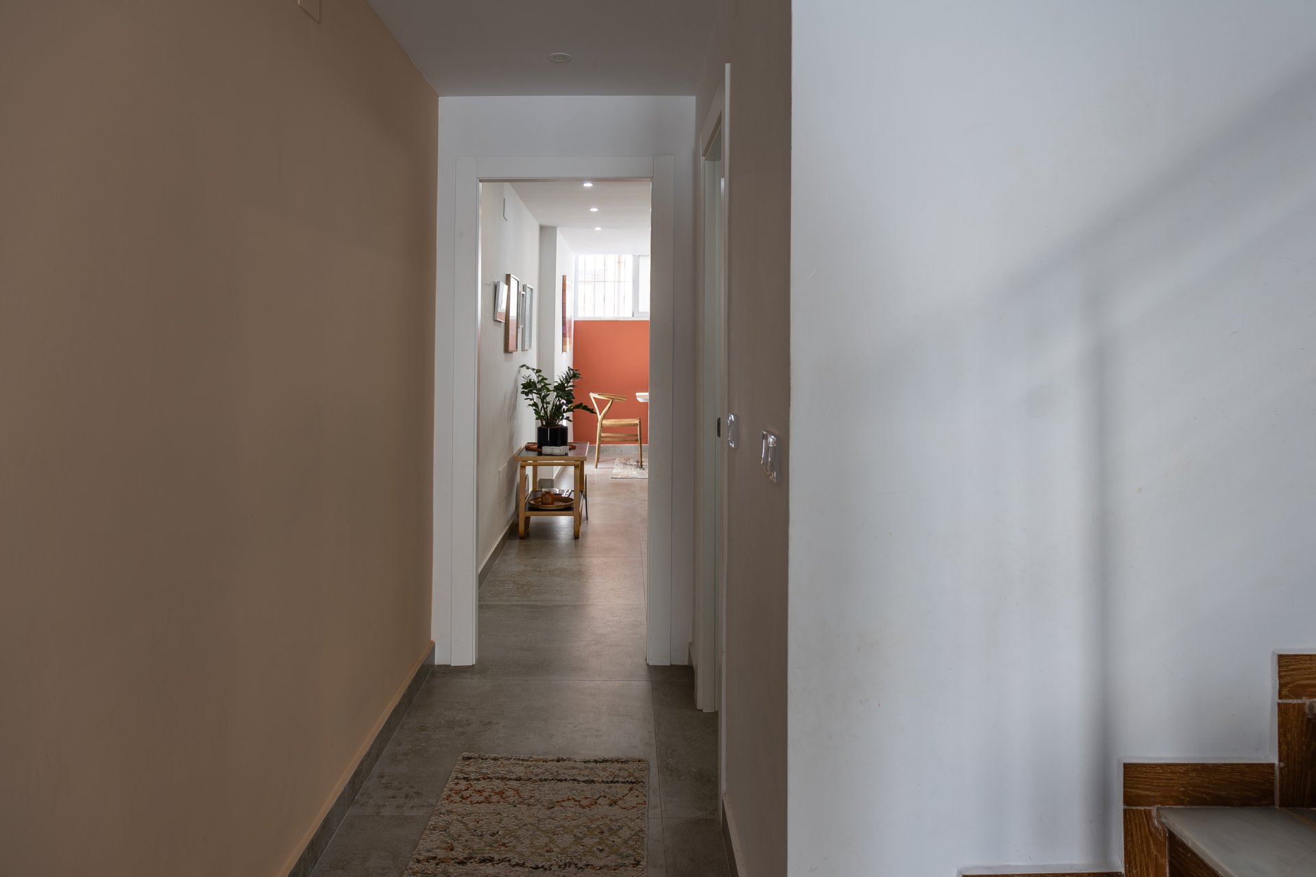 Herverkoop - Townhouse / Duplex / Corner - Torrevieia - Nueva Torrevieja