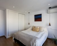 Herverkoop - Townhouse / Duplex / Corner - Torrevieia - Nueva Torrevieja