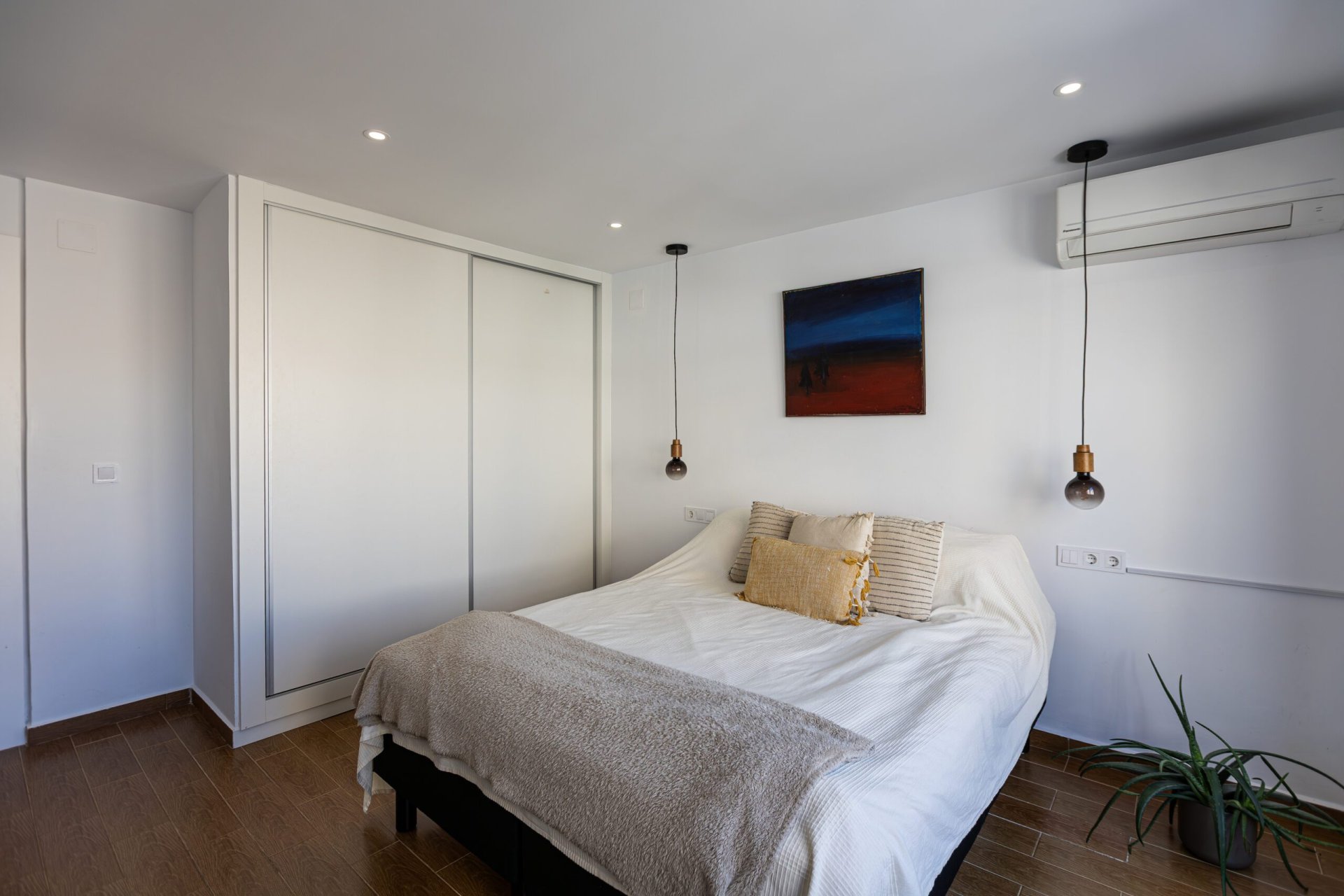 Herverkoop - Townhouse / Duplex / Corner - Torrevieia - Nueva Torrevieja