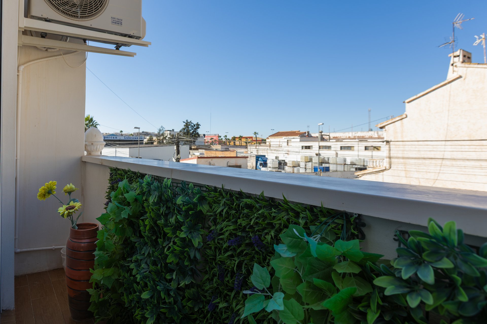 Herverkoop - Townhouse / Duplex / Corner - Torrevieia - Nueva Torrevieja