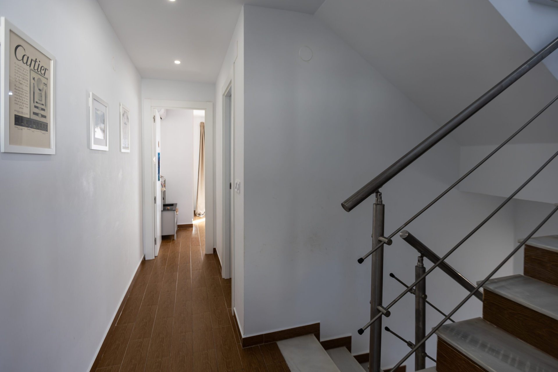 Herverkoop - Townhouse / Duplex / Corner - Torrevieia - Nueva Torrevieja