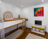 Herverkoop - Townhouse / Duplex / Corner - Torrevieia - Nueva Torrevieja