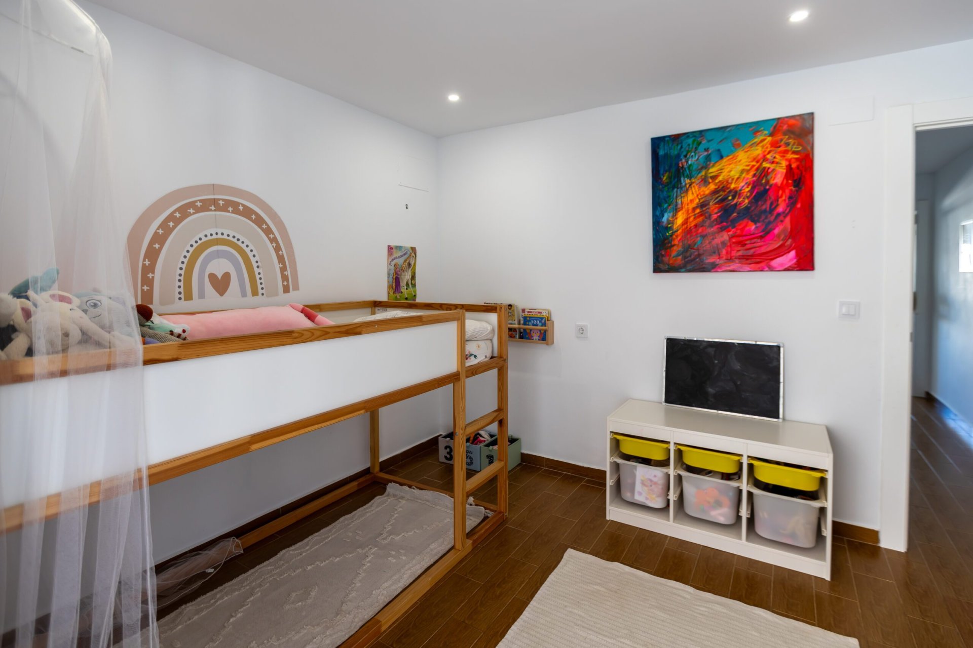 Herverkoop - Townhouse / Duplex / Corner - Torrevieia - Nueva Torrevieja