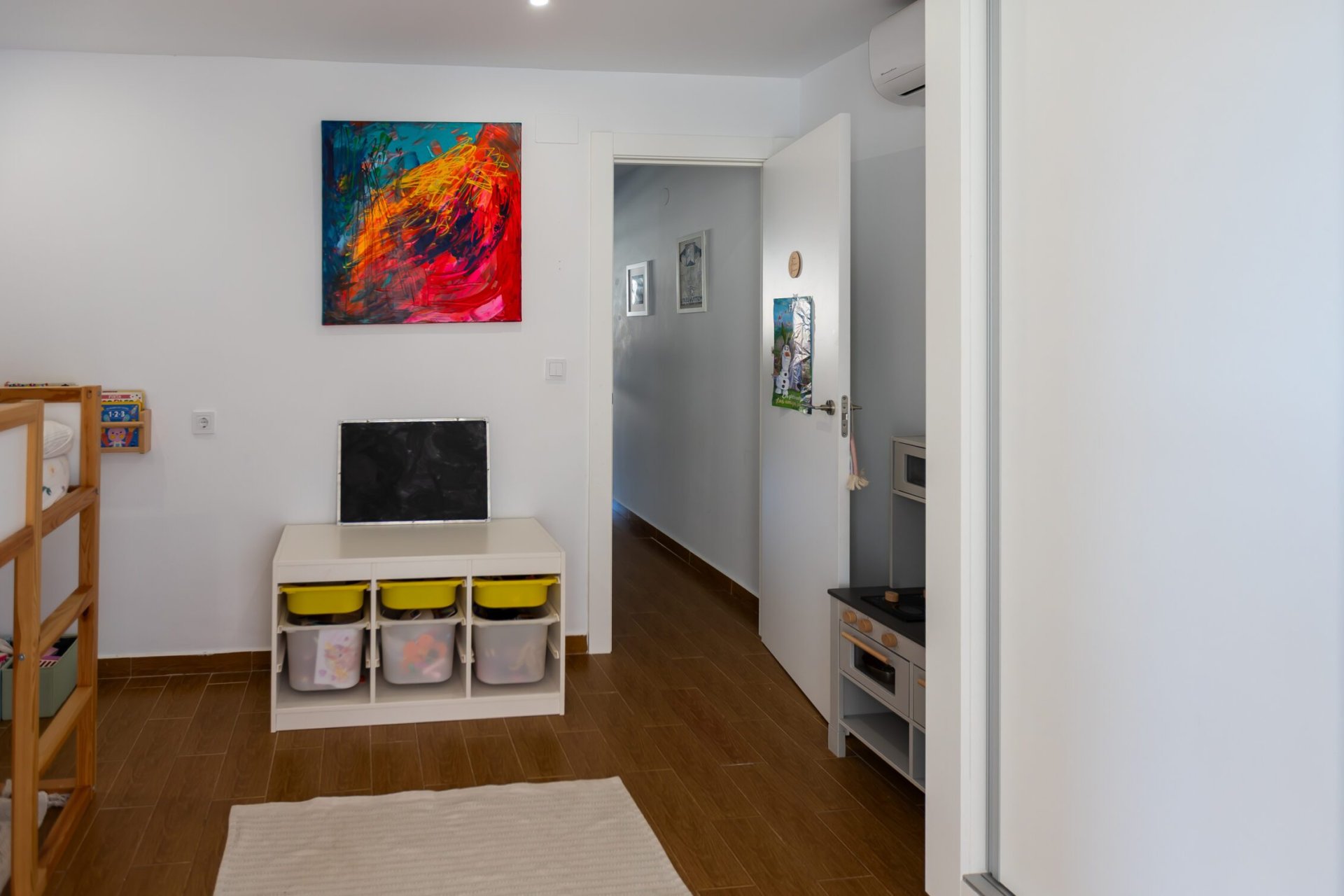 Herverkoop - Townhouse / Duplex / Corner - Torrevieia - Nueva Torrevieja