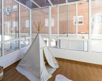 Herverkoop - Townhouse / Duplex / Corner - Torrevieia - Nueva Torrevieja