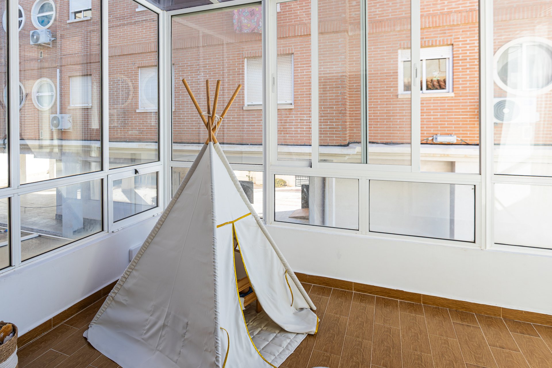 Herverkoop - Townhouse / Duplex / Corner - Torrevieia - Nueva Torrevieja