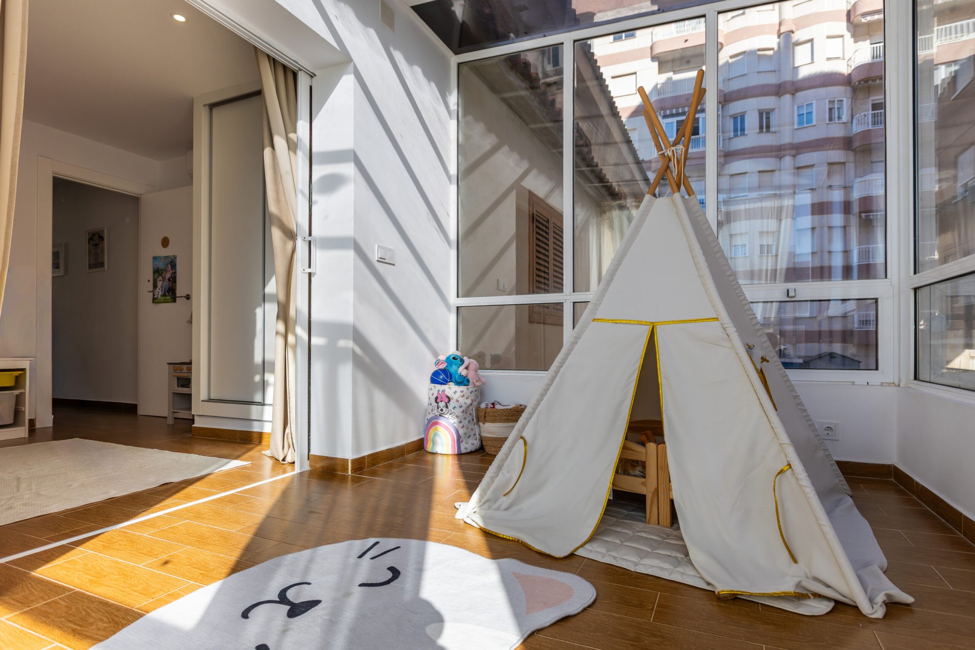 Herverkoop - Townhouse / Duplex / Corner - Torrevieia - Nueva Torrevieja