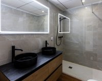 Herverkoop - Townhouse / Duplex / Corner - Torrevieia - Nueva Torrevieja