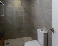 Herverkoop - Townhouse / Duplex / Corner - Torrevieia - Nueva Torrevieja