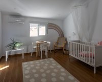 Herverkoop - Townhouse / Duplex / Corner - Torrevieia - Nueva Torrevieja