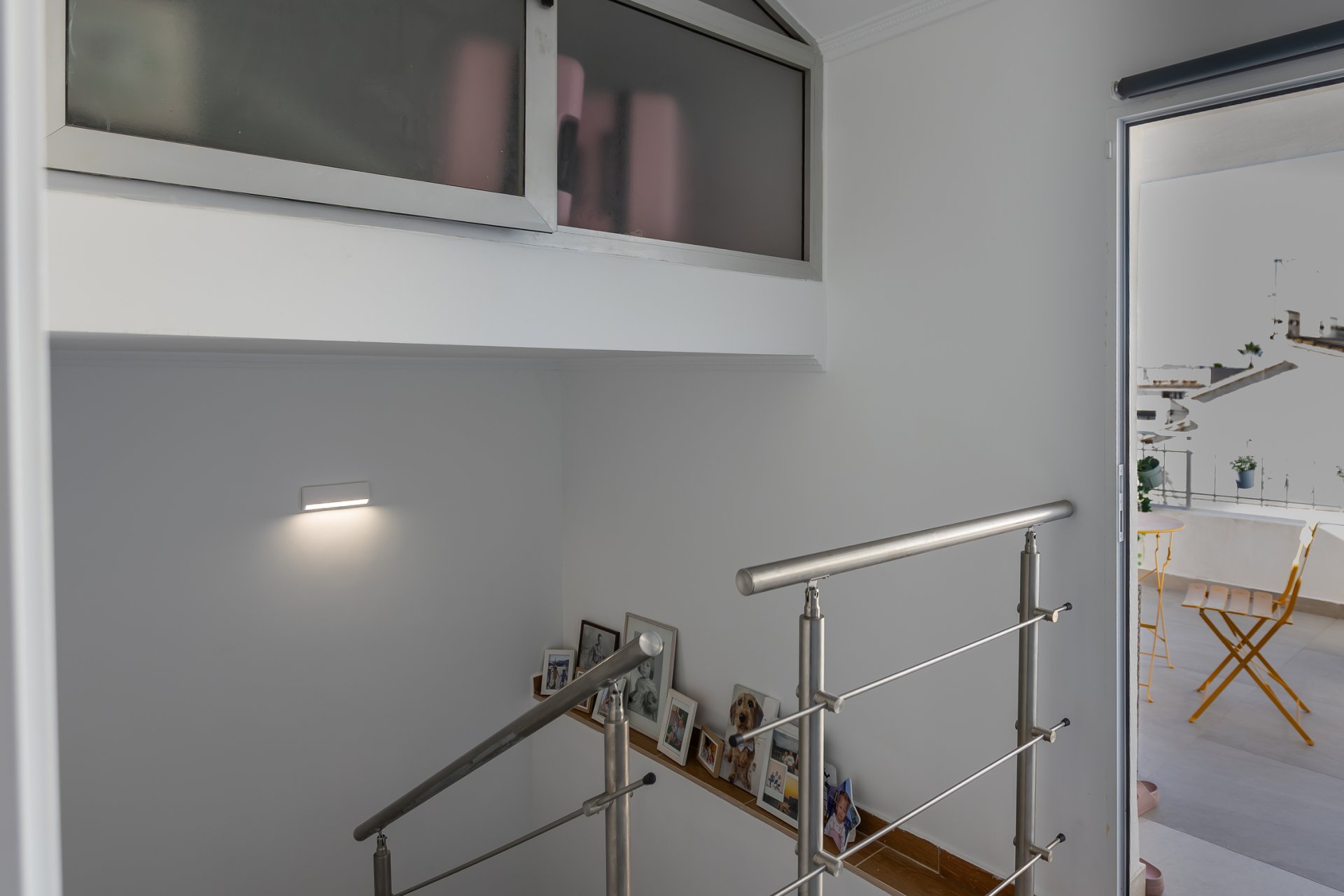 Herverkoop - Townhouse / Duplex / Corner - Torrevieia - Nueva Torrevieja