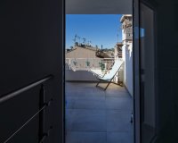 Herverkoop - Townhouse / Duplex / Corner - Torrevieia - Nueva Torrevieja
