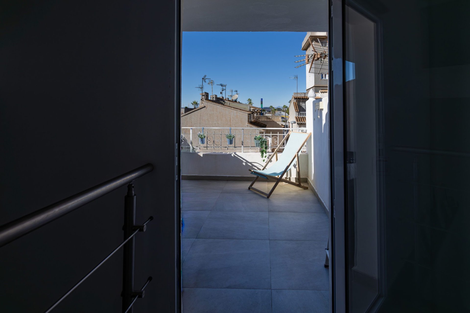 Herverkoop - Townhouse / Duplex / Corner - Torrevieia - Nueva Torrevieja