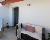 Herverkoop - Townhouse / Duplex / Corner - Torrevieia - Nueva Torrevieja