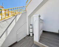 Herverkoop - Townhouse / Duplex / Corner - Torrevieia - Parque de las Naciones