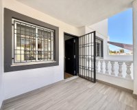 Herverkoop - Townhouse / Duplex / Corner - Torrevieia - Parque de las Naciones