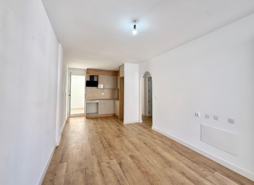 Herverkoop - Townhouse / Duplex / Corner - Torrevieia - Parque de las Naciones