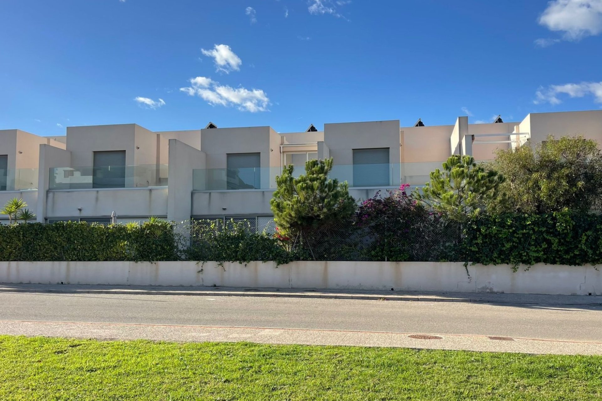 Herverkoop - Townhouse / Duplex / Corner - Torrevieia - Punta Prima