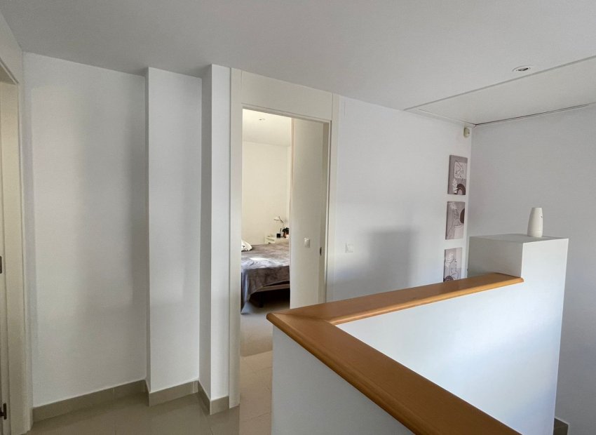 Herverkoop - Townhouse / Duplex / Corner - Torrevieia - Punta Prima