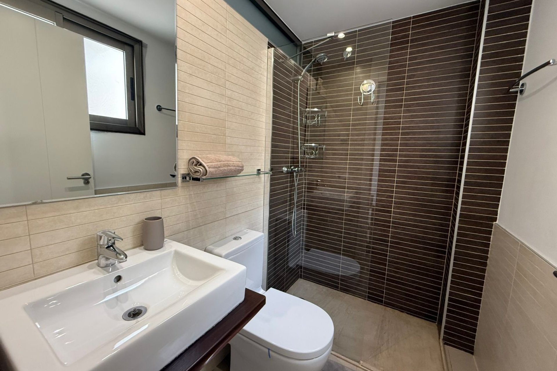 Herverkoop - Townhouse / Duplex / Corner - Torrevieia - Punta Prima