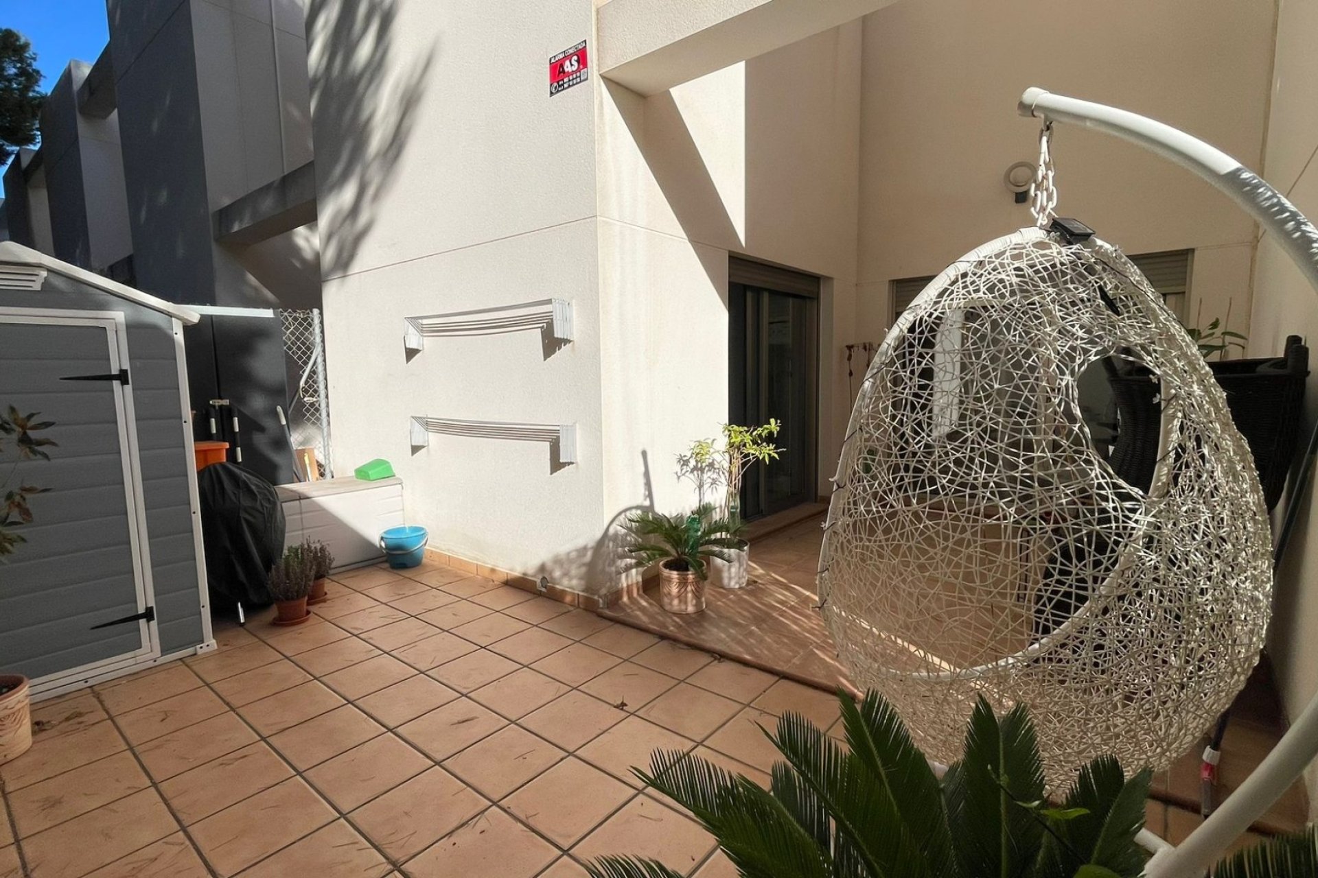 Herverkoop - Townhouse / Duplex / Corner - Torrevieia - Punta Prima