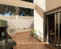 Herverkoop - Townhouse / Duplex / Corner - Torrevieia - Punta Prima