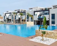 Herverkoop - Townhouse / Duplex / Corner - Torrevieia - Punta Prima