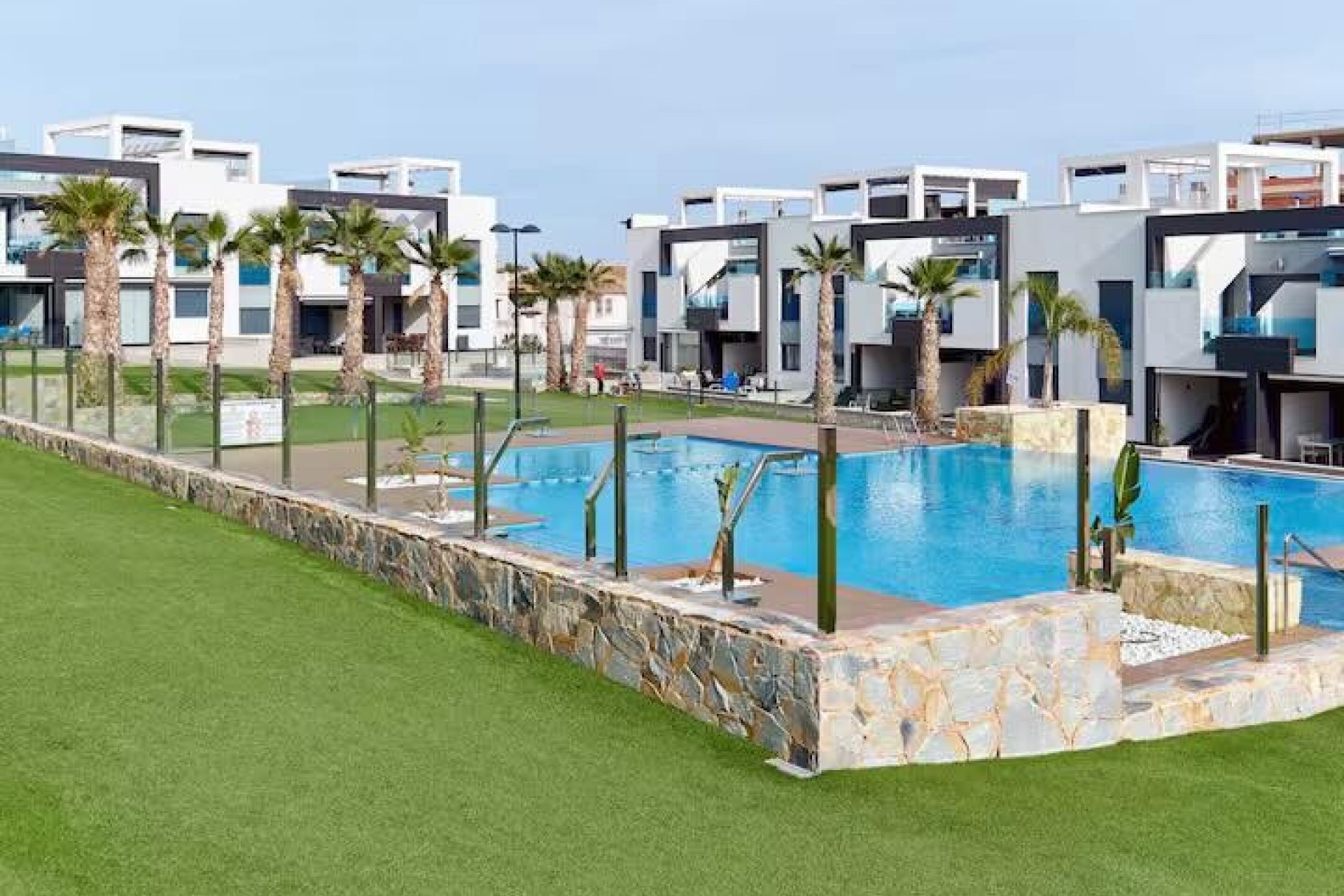 Herverkoop - Townhouse / Duplex / Corner - Torrevieia - Punta Prima