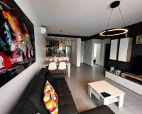 Herverkoop - Townhouse / Duplex / Corner - Torrevieia - Punta Prima