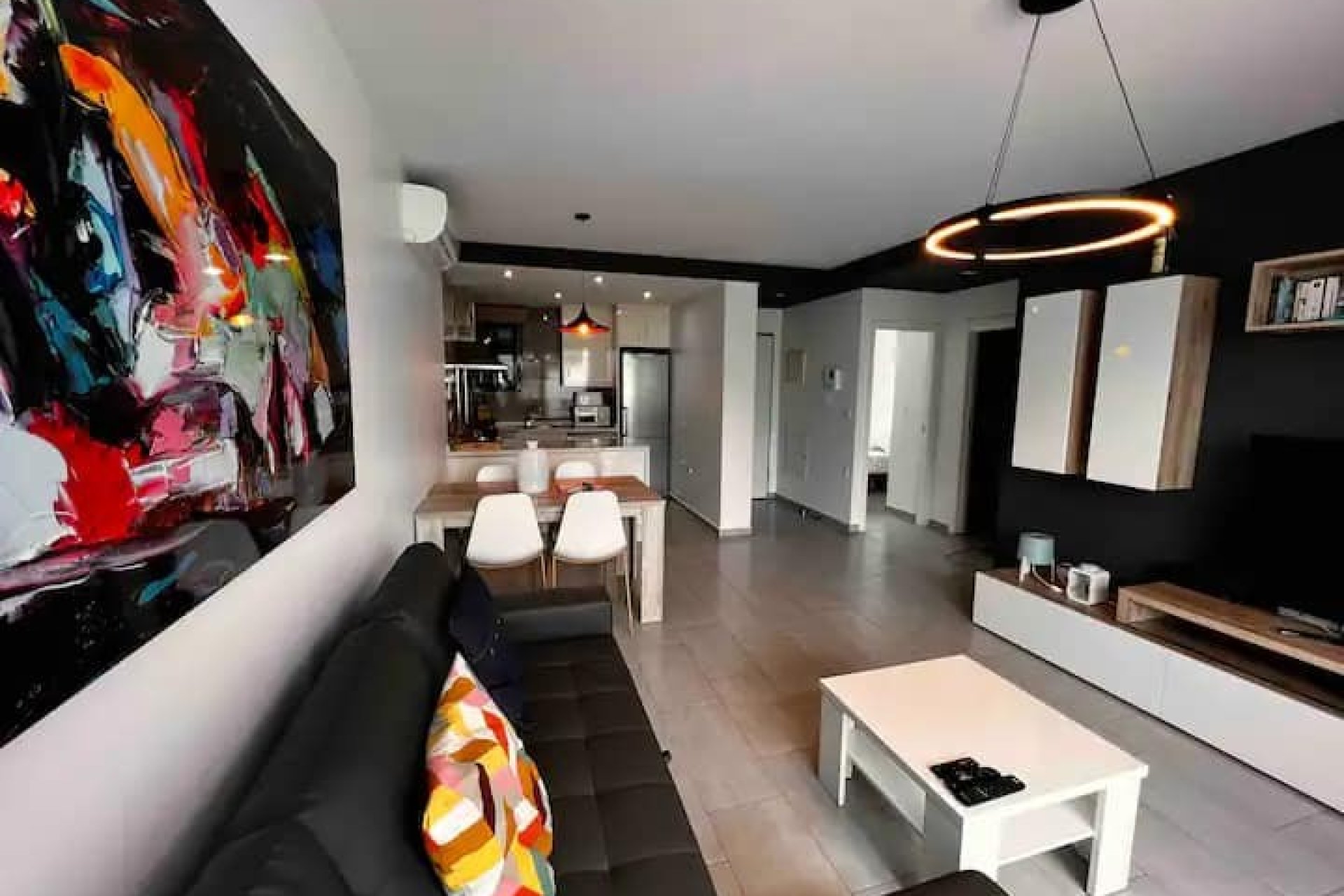 Herverkoop - Townhouse / Duplex / Corner - Torrevieia - Punta Prima