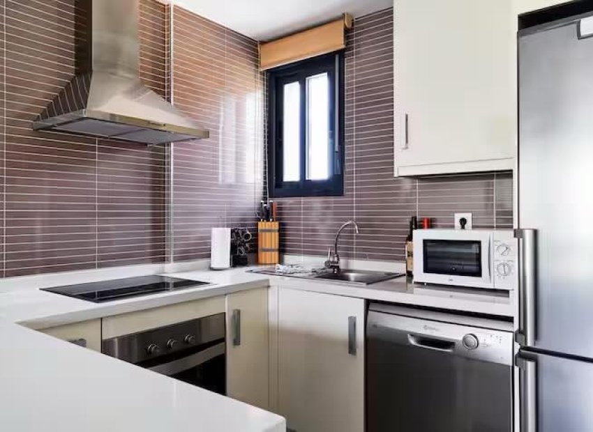 Herverkoop - Townhouse / Duplex / Corner - Torrevieia - Punta Prima