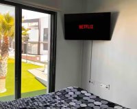 Herverkoop - Townhouse / Duplex / Corner - Torrevieia - Punta Prima