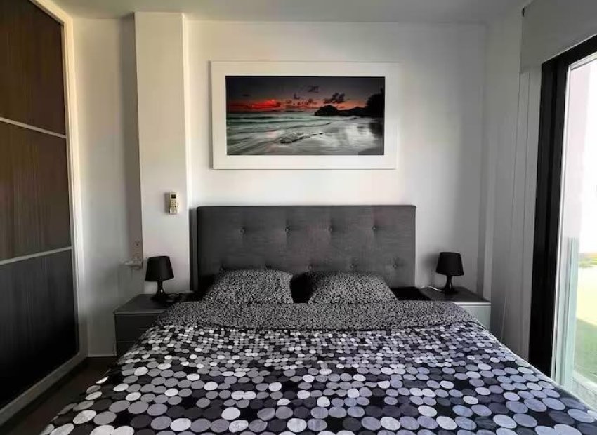 Herverkoop - Townhouse / Duplex / Corner - Torrevieia - Punta Prima