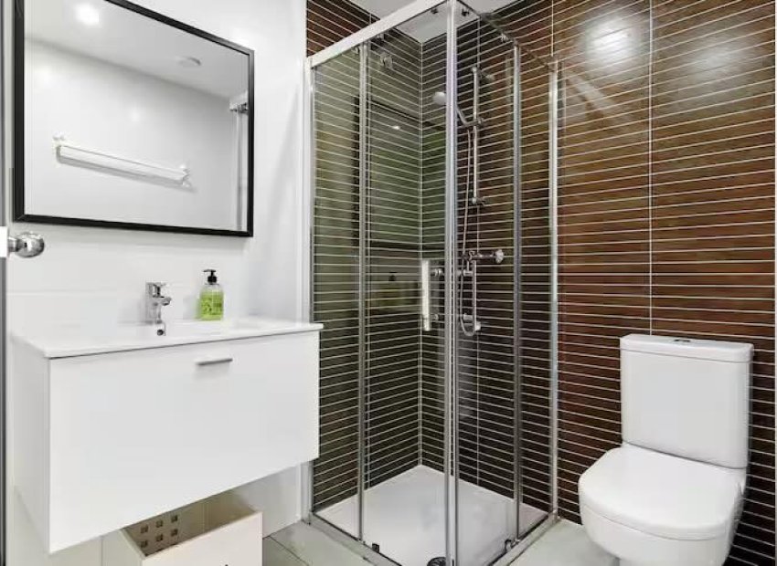 Herverkoop - Townhouse / Duplex / Corner - Torrevieia - Punta Prima