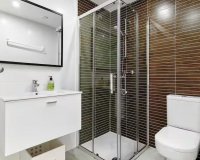 Herverkoop - Townhouse / Duplex / Corner - Torrevieia - Punta Prima