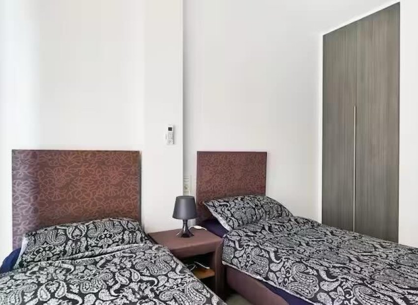 Herverkoop - Townhouse / Duplex / Corner - Torrevieia - Punta Prima