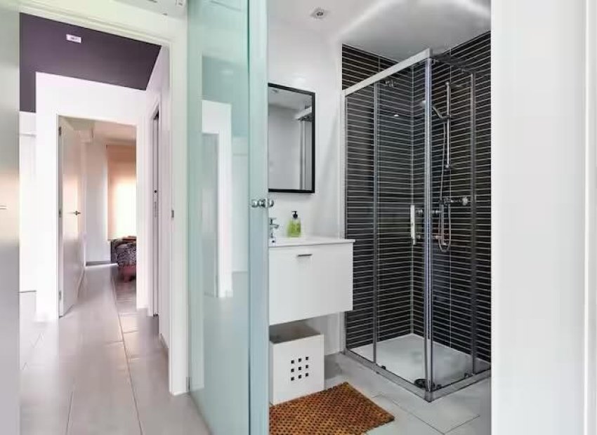 Herverkoop - Townhouse / Duplex / Corner - Torrevieia - Punta Prima