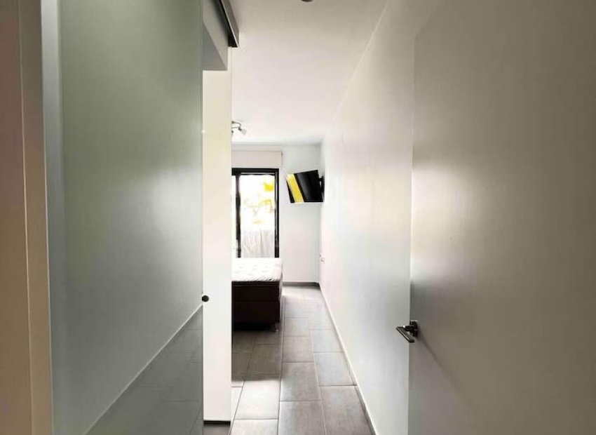 Herverkoop - Townhouse / Duplex / Corner - Torrevieia - Punta Prima