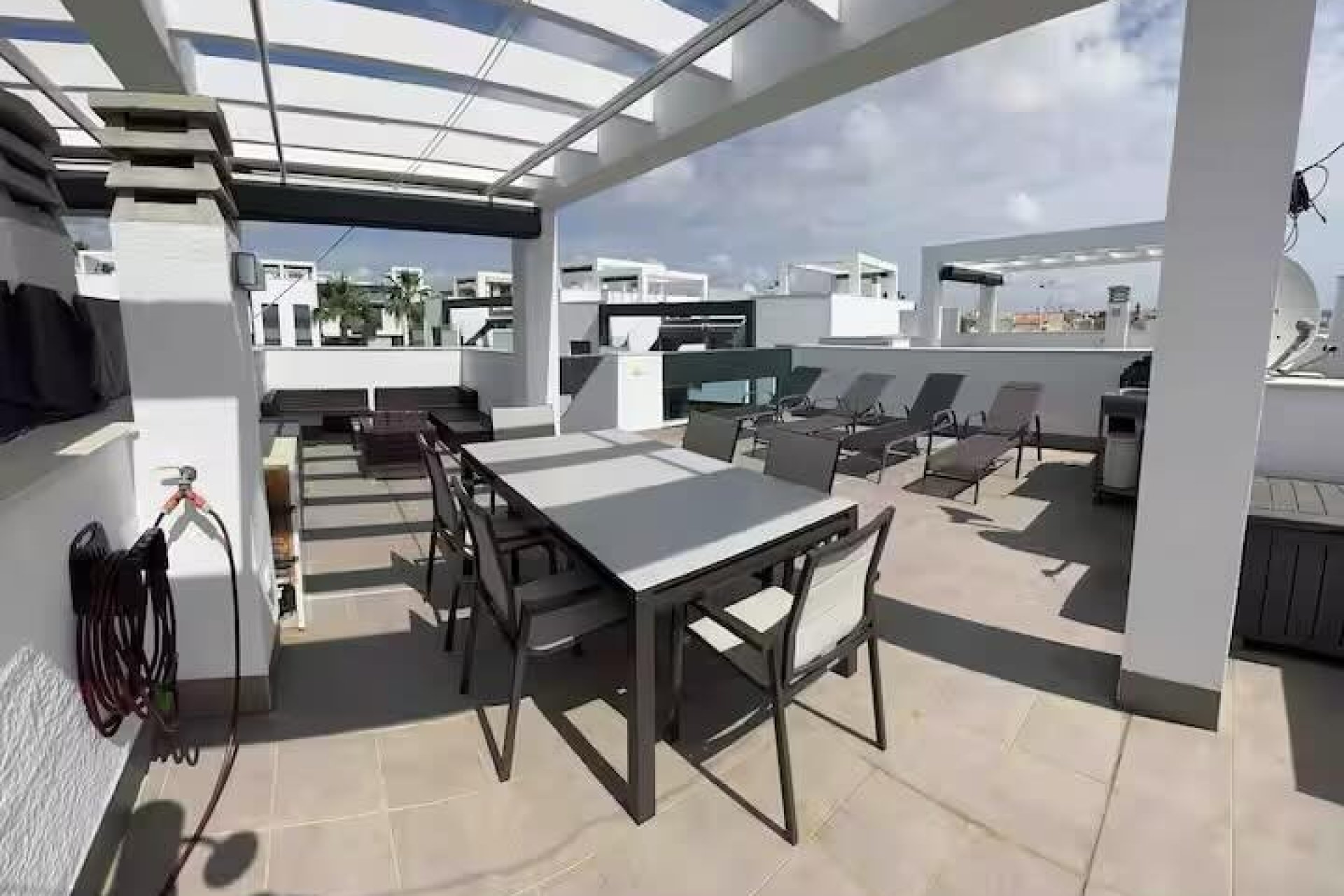 Herverkoop - Townhouse / Duplex / Corner - Torrevieia - Punta Prima